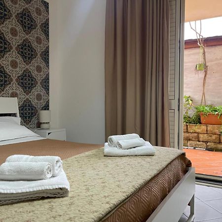 Casa La Conchiglia Sulla Spiaggia Lido di Noto Екстериор снимка