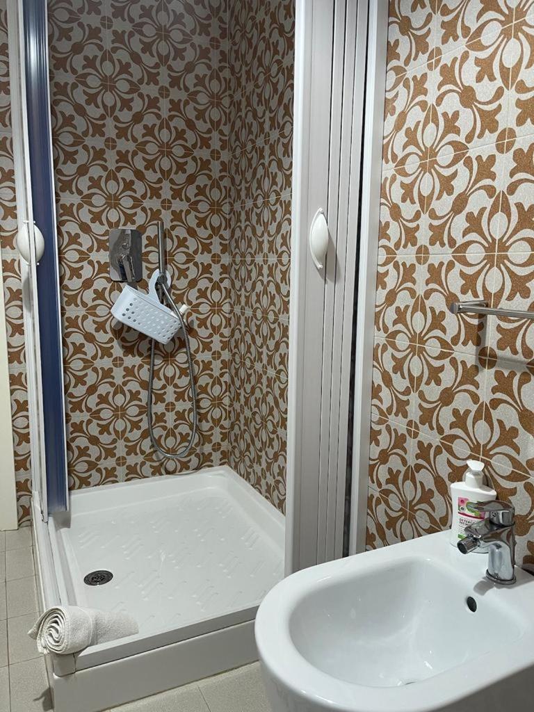 Casa La Conchiglia Sulla Spiaggia Lido di Noto Екстериор снимка