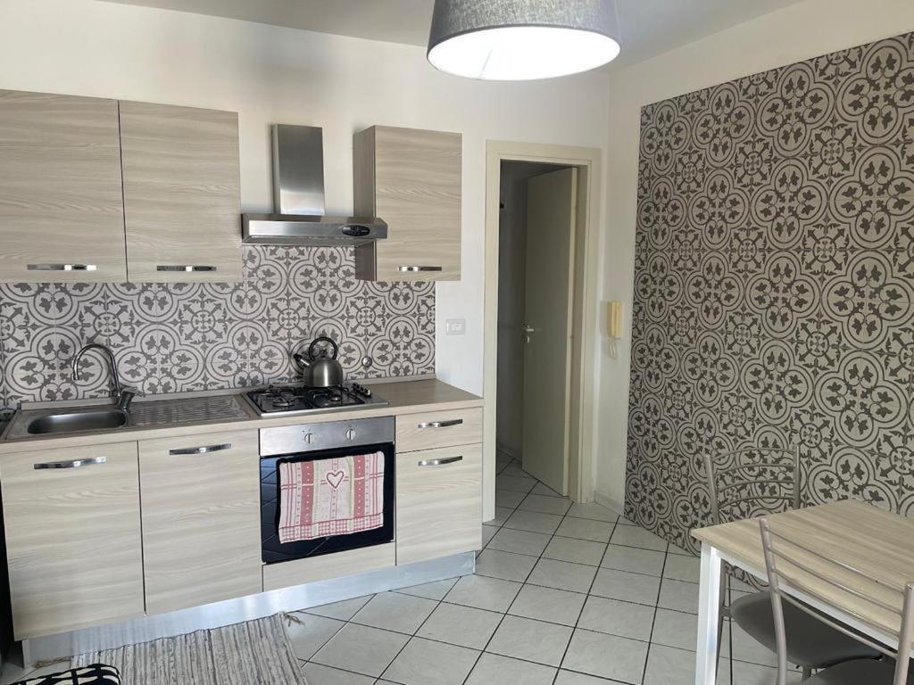 Casa La Conchiglia Sulla Spiaggia Lido di Noto Екстериор снимка