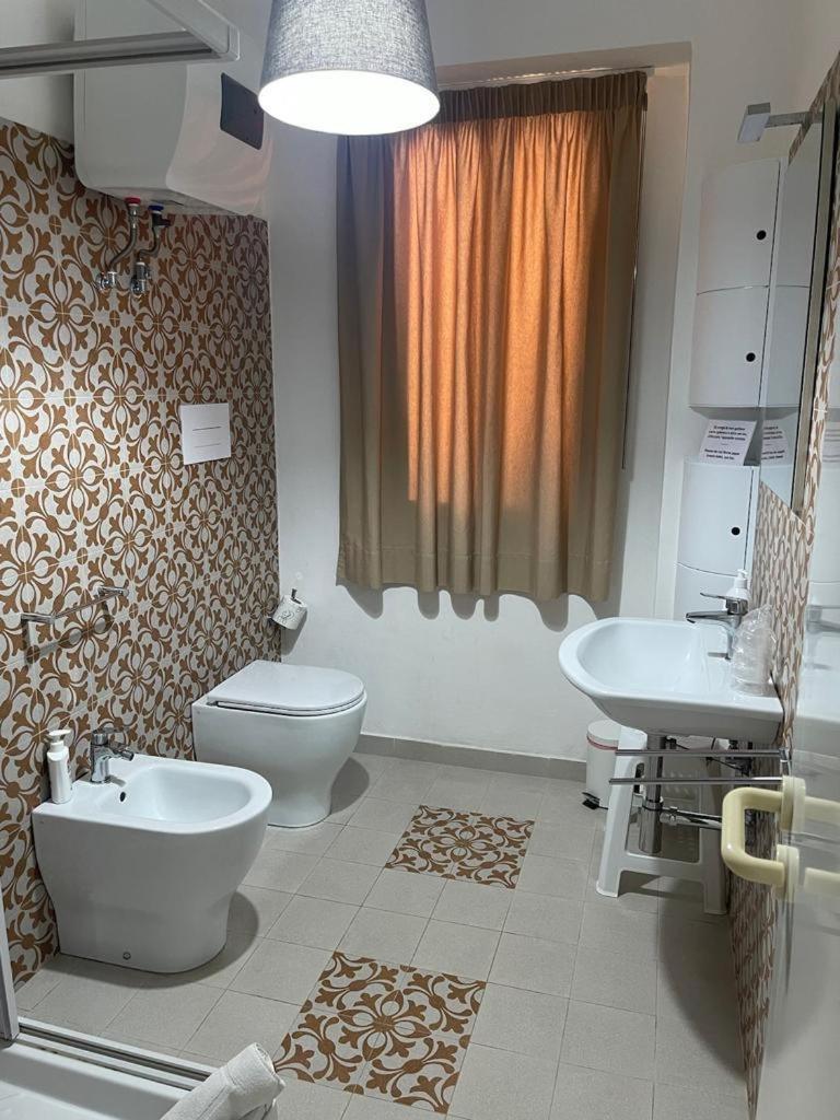 Casa La Conchiglia Sulla Spiaggia Lido di Noto Екстериор снимка